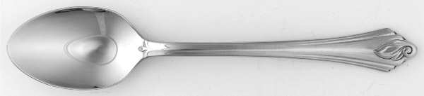 LEAF (Stainless) Teaspoon