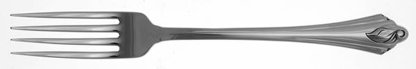 LEAF (Stainless) Fork