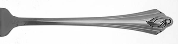 LEAF (Stainless) by Oneida Silver