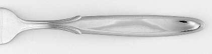 Berkshire (Stainless) by Oneida Silver