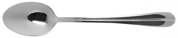 Filament (Stainless) Place/Oval Soup Spoon