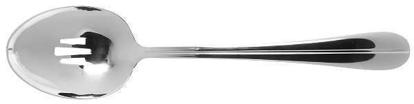 Filament (Stainless) Pierced Tablespoon (Serving Spoon)