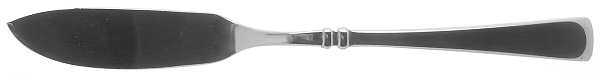 Bergen (Stainless) Flat Handle Master Butter Knife