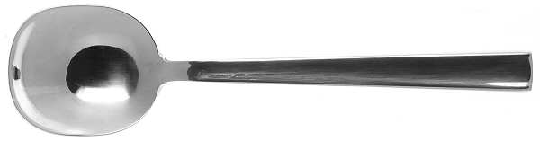 Oakland (Stainless) Sugar Spoon
