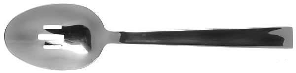 Oakland (Stainless) Pierced Tablespoon (Serving Spoon)