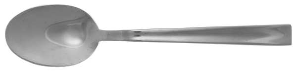 Oakland (Stainless) Place/Oval Soup Spoon