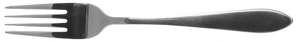 Trista (Stainless) Fork