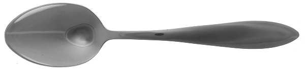 Trista (Stainless) Place/Oval Soup Spoon