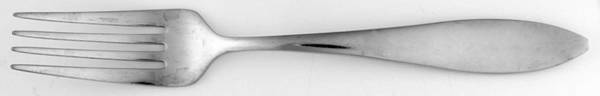 Trista (Stainless) Fork