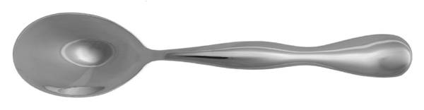 Tercet (Stainless) Five O'Clock Teaspoon