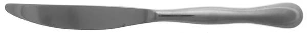 Tercet (Stainless) Modern Solid Knife