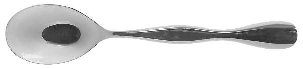 Tercet (Stainless) Teaspoon