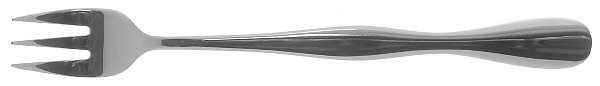 Tercet (Stainless) Cocktail/Seafood Fork