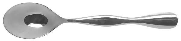 Tercet (Stainless) Demitasse Spoon