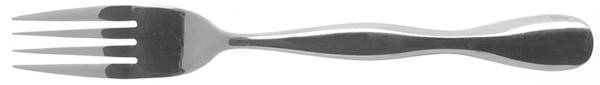 Tercet (Stainless) Fork