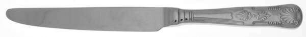 Ashton (Stainless) New French Hollow Knife