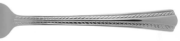 Fanfare (Stainless) by Oneida Silver