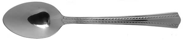 Fanfare (Stainless) Tablespoon (Serving Spoon)