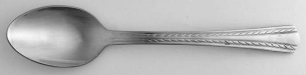 Fanfare (Stainless) Place/Oval Soup Spoon