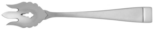 Mercer (Stainless) Vegetable Serving Fork Solid  HC