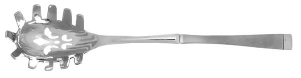 Mercer (Stainless) Pasta Server with Stainless Bowl HC