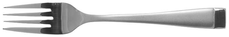 Mercer (Stainless) Individual Salad Fork