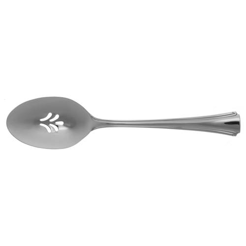 Bordeaux (Stainless) Pierced Tablespoon (Serving Spoon)