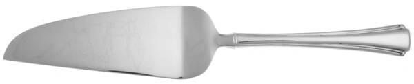 Bordeaux (Stainless) Pie and Cake Server with Stainless Blade HC