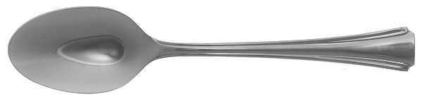 Bordeaux (Stainless) Teaspoon
