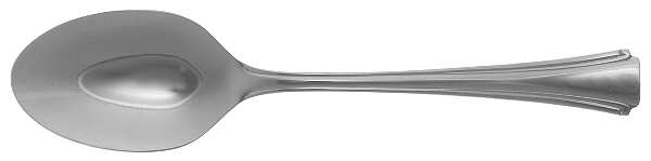 Bordeaux (Stainless) Tablespoon (Serving Spoon)