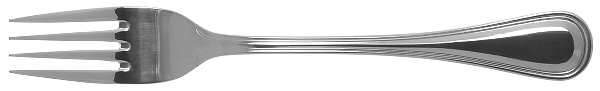 Barcelona (Stainless) Fork