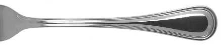 Barcelona (Stainless) by Oneida Silver