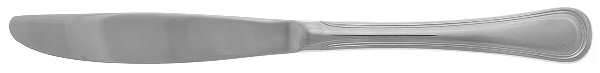 Barcelona (Stainless) Modern Solid Knife