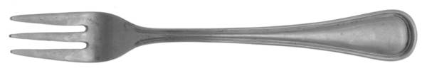 Barcelona (Stainless) Cocktail/Seafood Fork