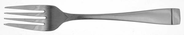 Mercer Mirror (Stainless) Individual Salad Fork