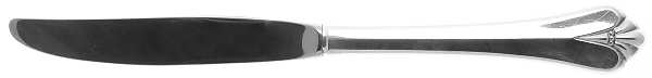 Royal Flute (Silverplate) Modern Hollow Knife
