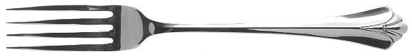 Royal Flute (Silverplate) Fork