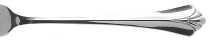 Royal Flute (Silverplate) by Oneida Silver