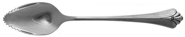 Royal Flute (Silverplate) Fruit/Orange Spoon