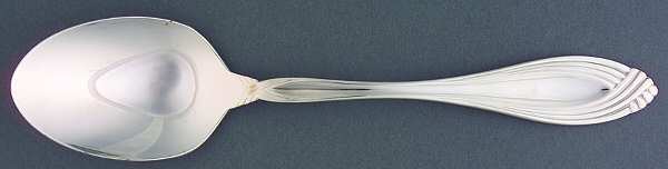Heiress (Silverplate) Tablespoon (Serving Spoon)