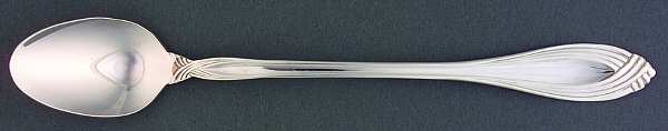 Heiress (Silverplate) Iced Tea Spoon