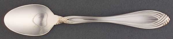 Heiress (Silverplate) Demitasse Spoon