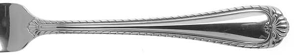 Camelot (Silverplate) by Oneida Silver