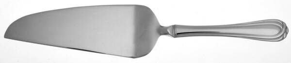 Ottawa (Stainless) Pie and Cake Server with Stainless Blade HC
