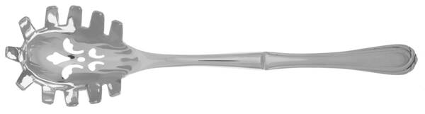 Ottawa (Stainless) Pasta Server with Stainless Bowl HC