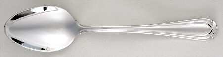 Ottawa (Stainless) Teaspoon