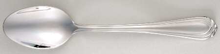 Ottawa (Stainless) Place/Oval Soup Spoon