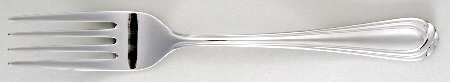 Ottawa (Stainless) Individual Salad Fork