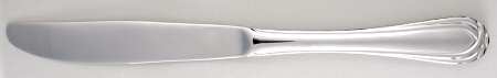 Ottawa (Stainless) Modern Solid Knife