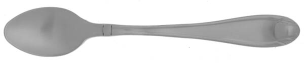 Garnet (Stainless) Infant Feeding Spoon HC